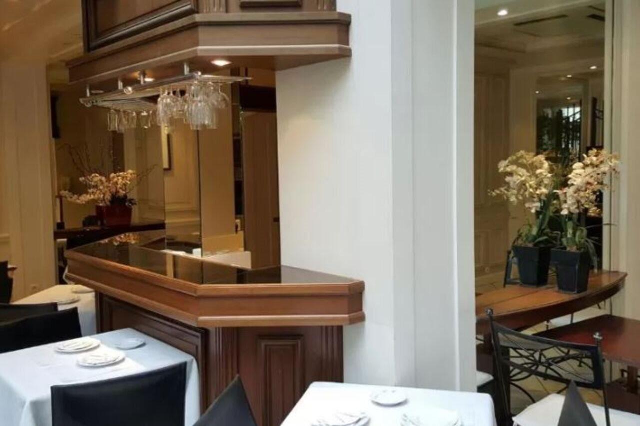 Hotel Unic Renoir Saint-germain París