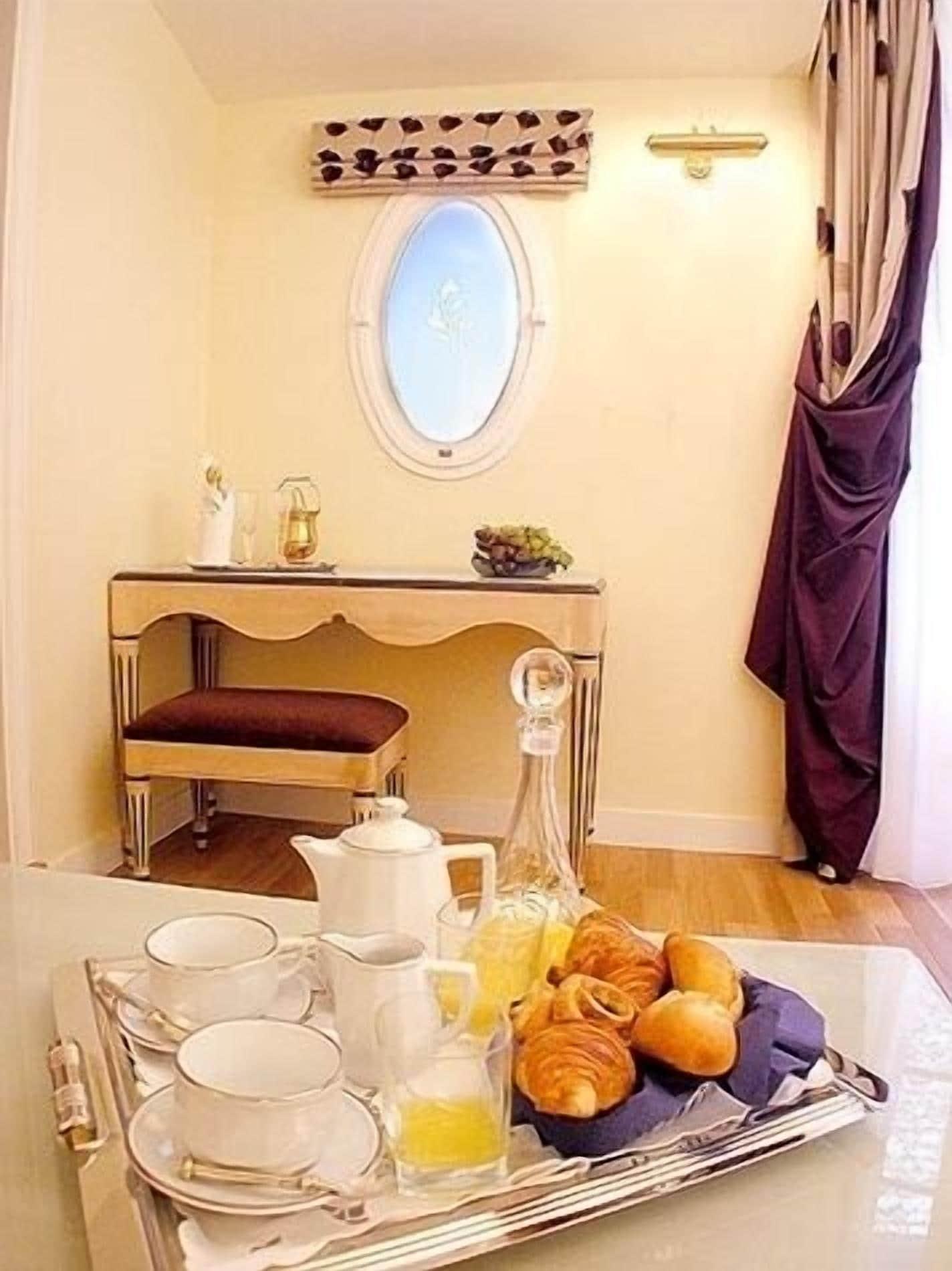 Unic Renoir Saint-germain 3* París