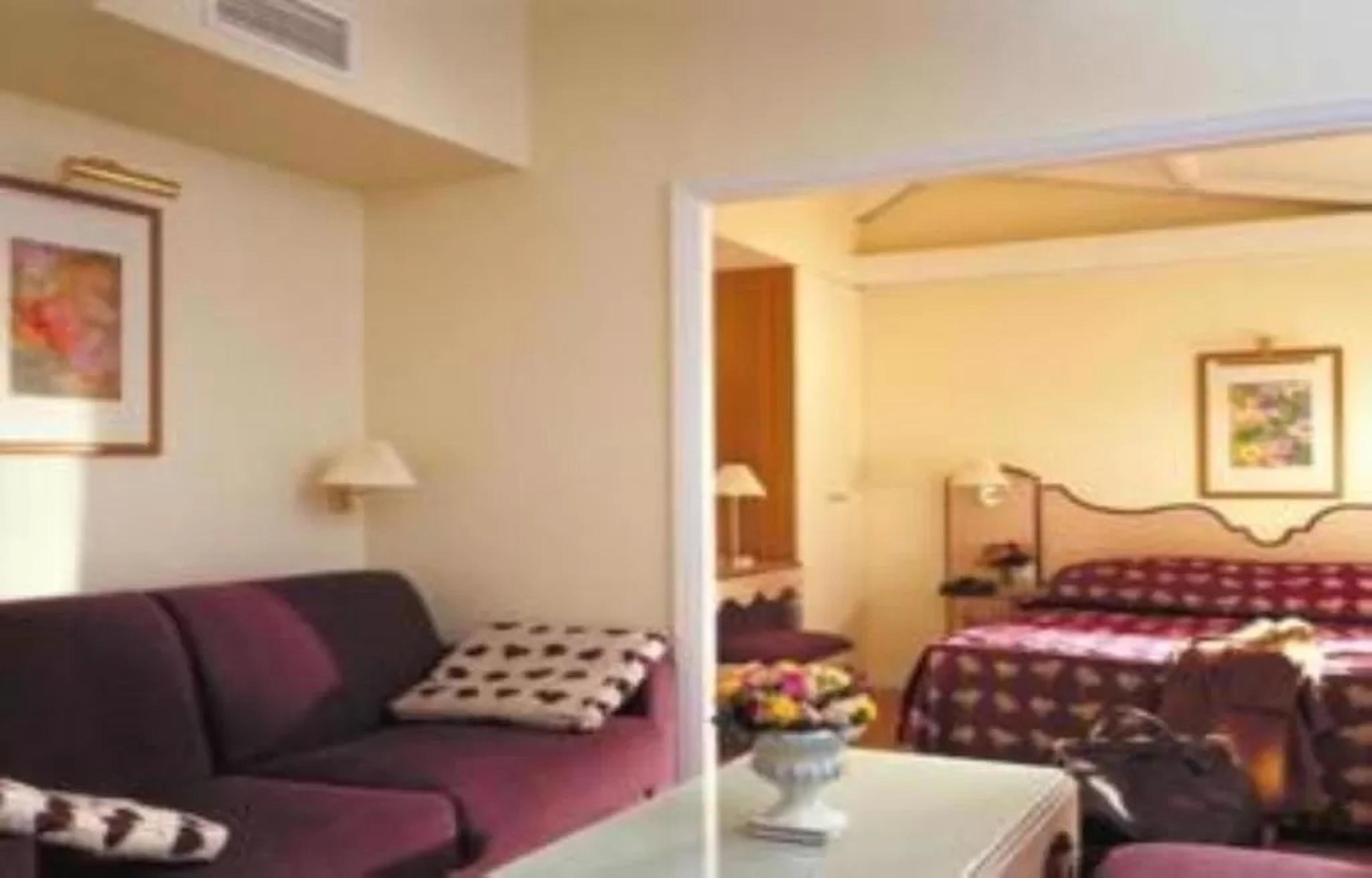 Unic Renoir Saint-germain 3* París