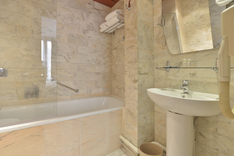 Unic Renoir Saint-germain 3* Parigi